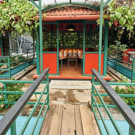 מלון Thrissur Vidya Residency מראה חיצוני תמונה